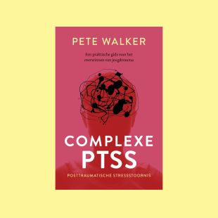 Boekomslag 'Complexe ptss'